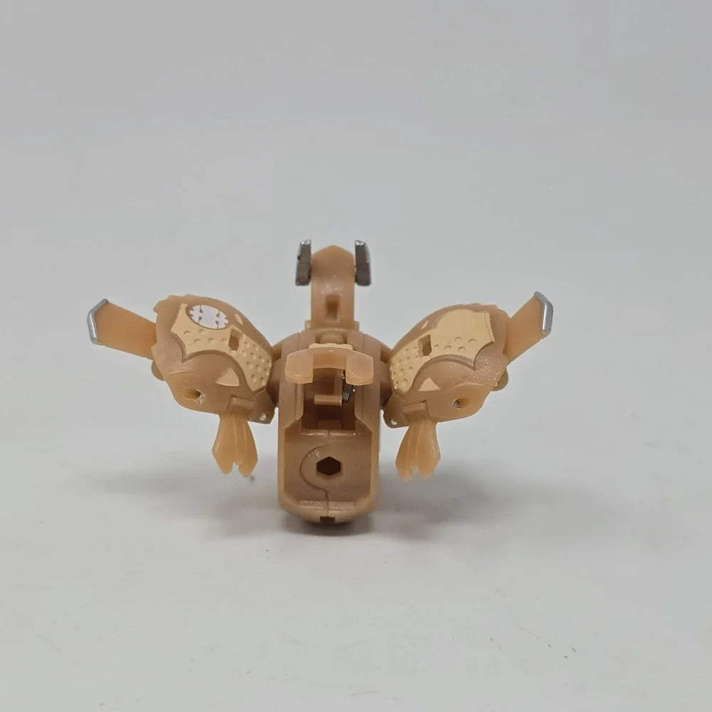 N/A bakugan foxbat